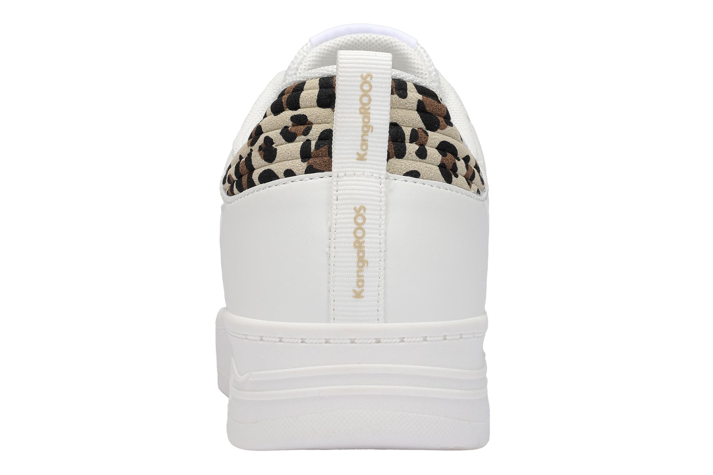 KangaROOS Sneakers in White