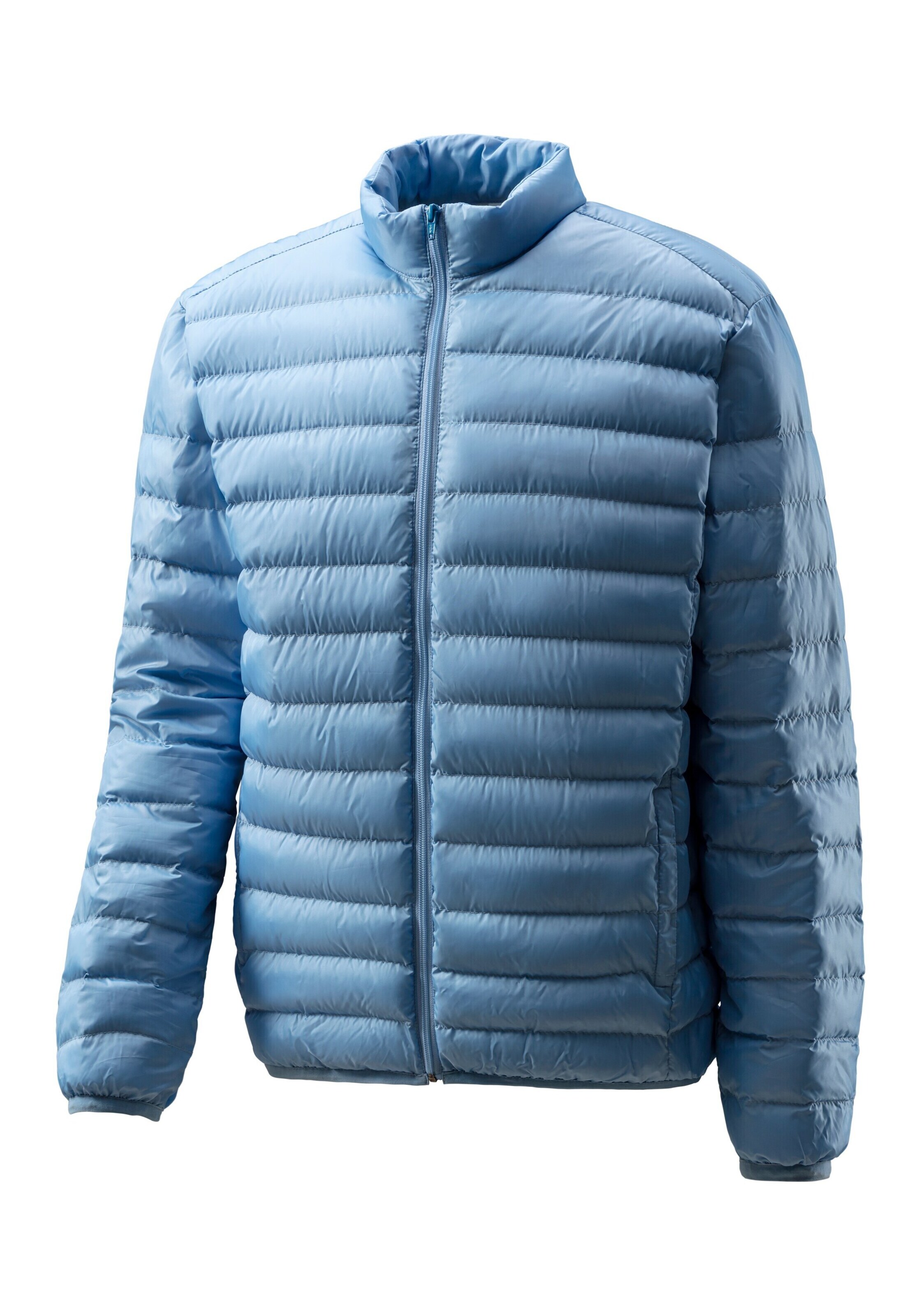 H.I.S Between-Season Jacket in Blue