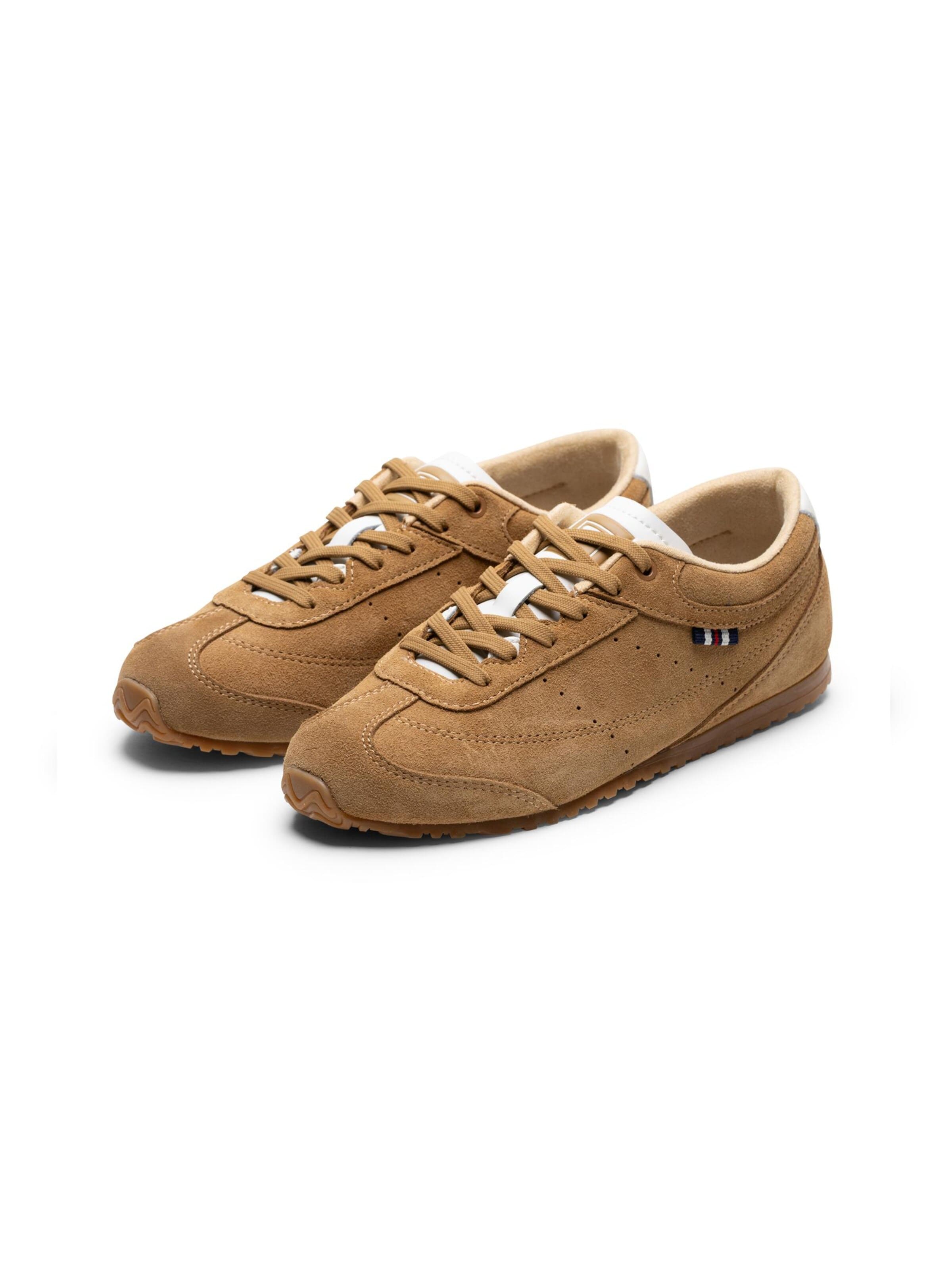 FILA Sneakers laag 'FILA ACEGRITT S wmn' in Bruin