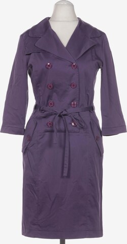 Sônia Bogner Dress in M in Purple: front