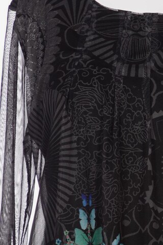 Desigual Blouse & Tunic in XL in Black