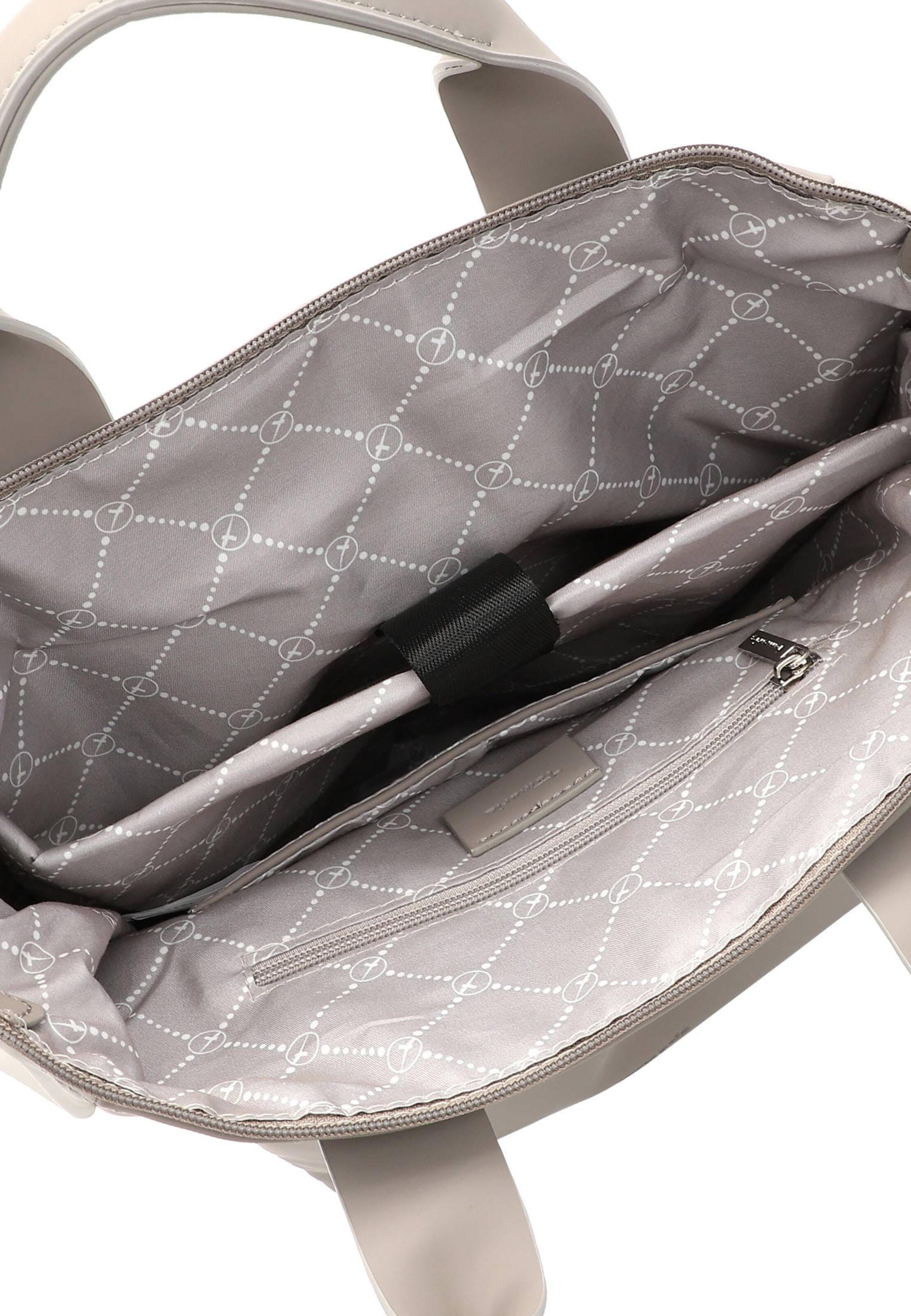 Tamaris Rugzak 'Alice' in Grijs