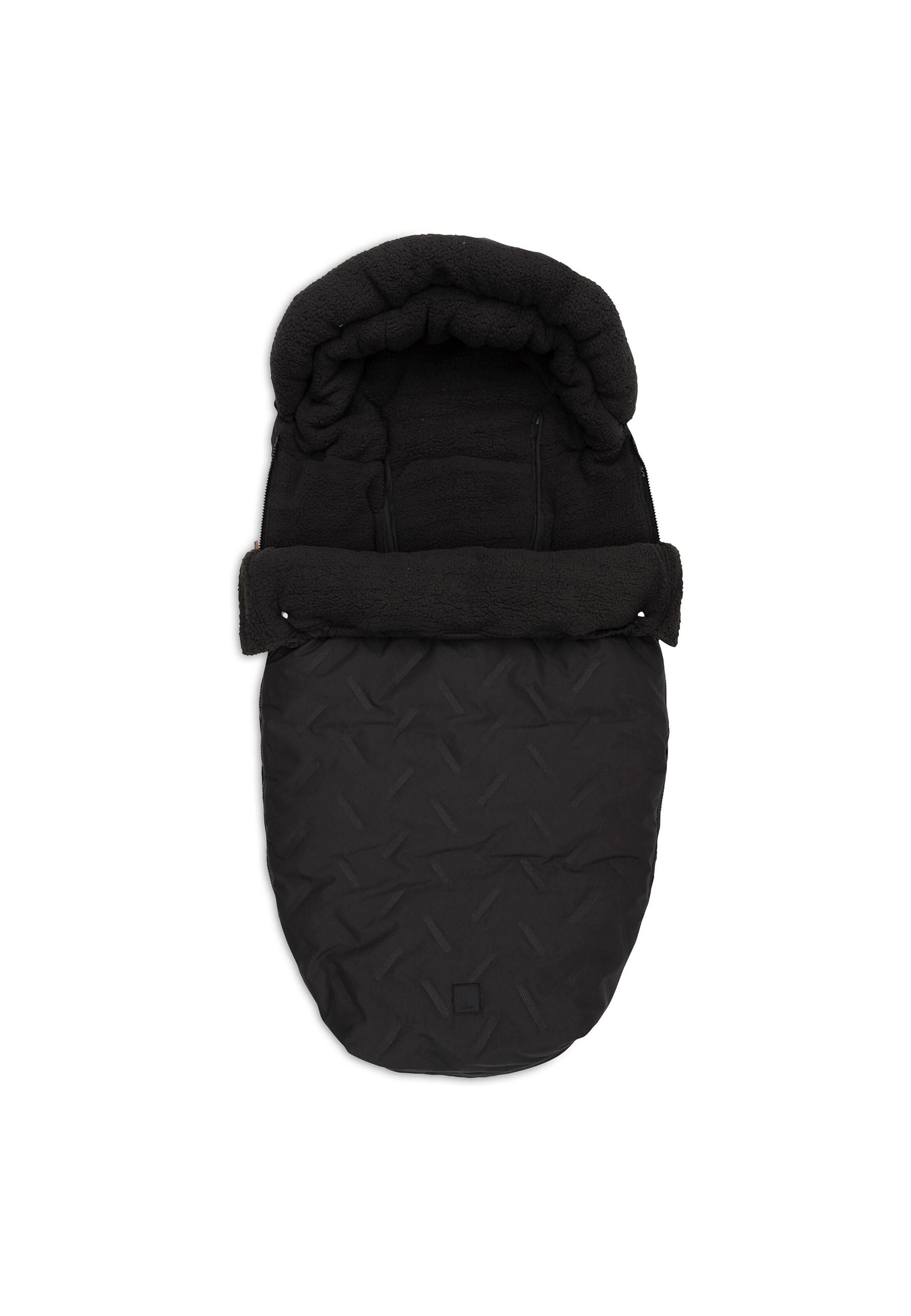 Jollein Pushchair Accessories in Black