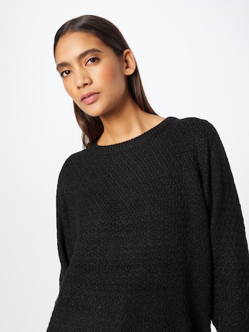 Pullover 'Odansa' di ICHI in nero