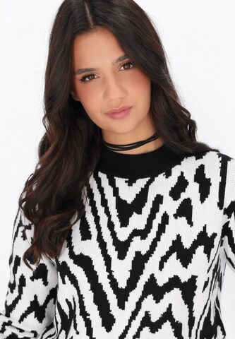 myMo ROCKS - Jersey en negro