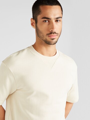 Only & Sons T-Shirt 'MOAB' in Weiß