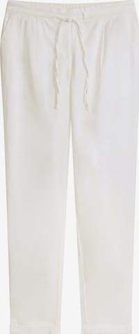 bonprix Regular Housut värissä valkoinen: etupuoli