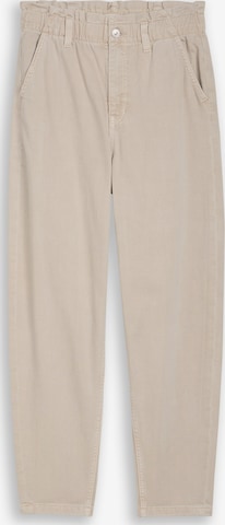 pelēks TOM TAILOR DENIM Džinsi 'ADEA': no priekšpuses