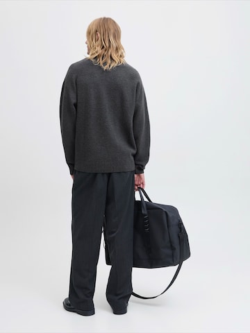 JACK & JONES Trui 'JJESOHO OLLIE' in Grijs