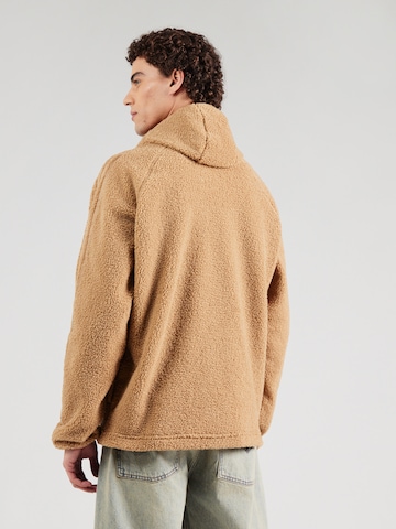 ADIDAS ORIGINALSPulover 'TEAMGEIST' - smeđa boja