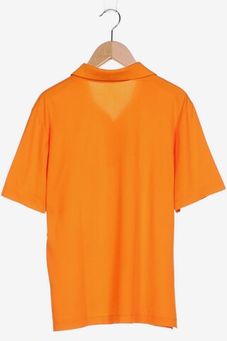 ODLO Poloshirt L in Orange
