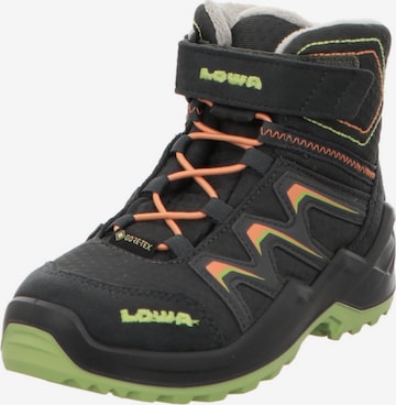 LOWA Boots in Grau: predná strana