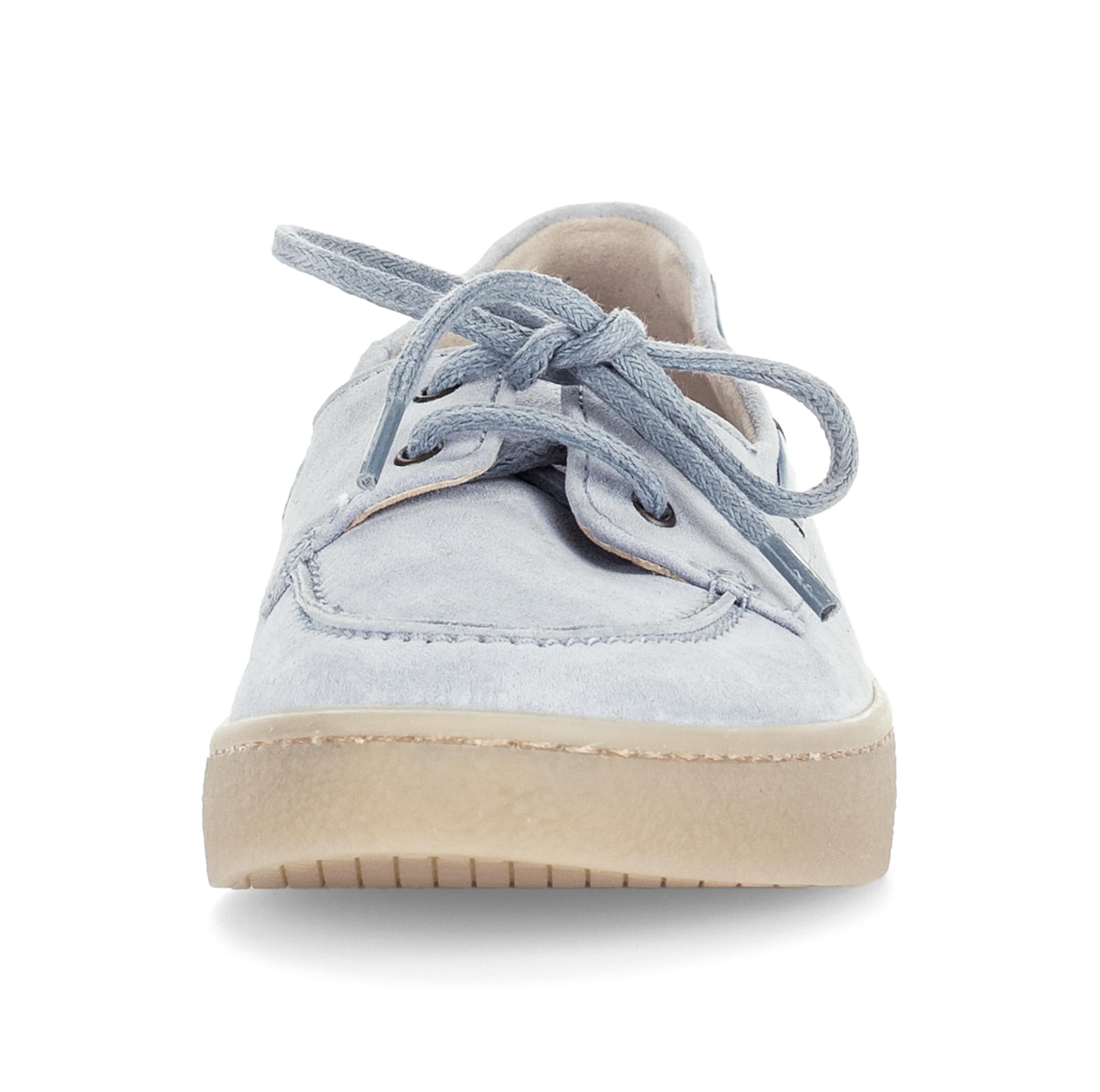 Mocassin GABOR en bleu