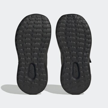 ADIDAS SPORTSWEAR Athletic Shoes 'Fortarun 2.0' in Black