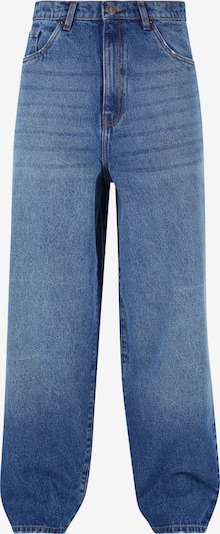 Urban Classics Jeans in de kleur Blauw denim, Productweergave