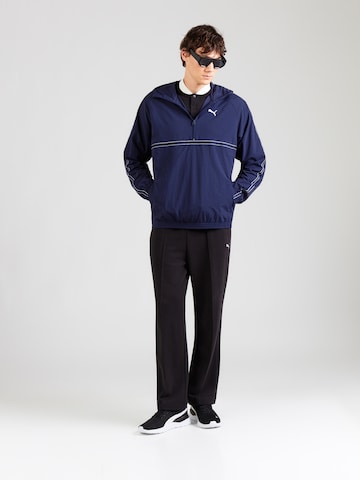 PUMA Prehodna jakna 'Class' | modra barva