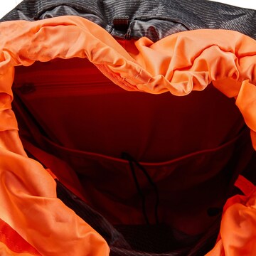 SALEWA Sportrucksack 'Alp Trainer' in Schwarz