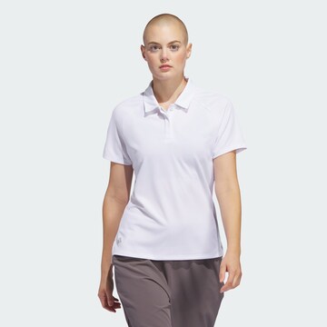 ADIDAS PERFORMANCE Performance shirt 'Ultimate365' in White