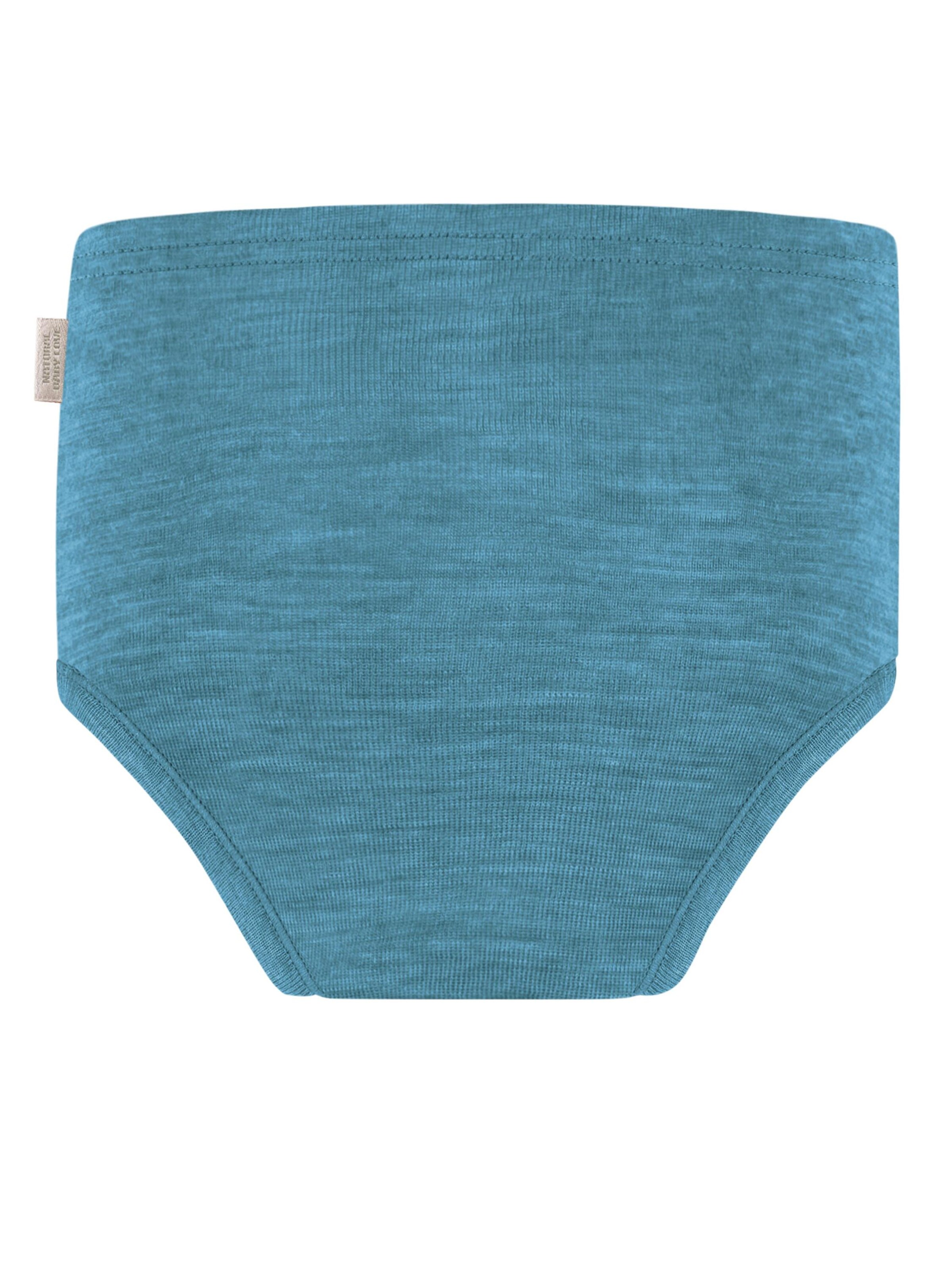 normani Onderbroek 'Tokoroa' in Blauw