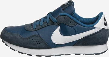 Nike Sportswear Sneakers 'Valiant' in Blue