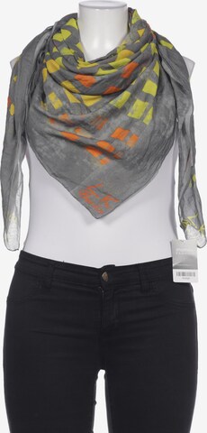 Liebeskind Berlin Scarf & Wrap in One size in Grey: front