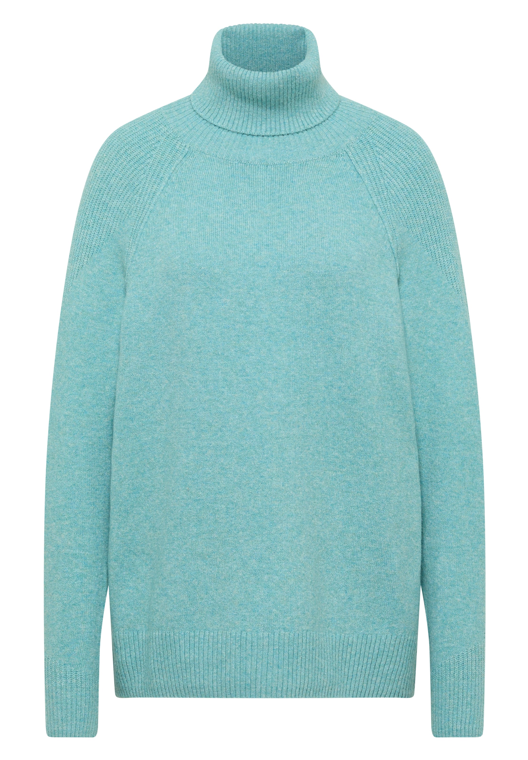 CECIL Pullover in hellblau, Produktansicht