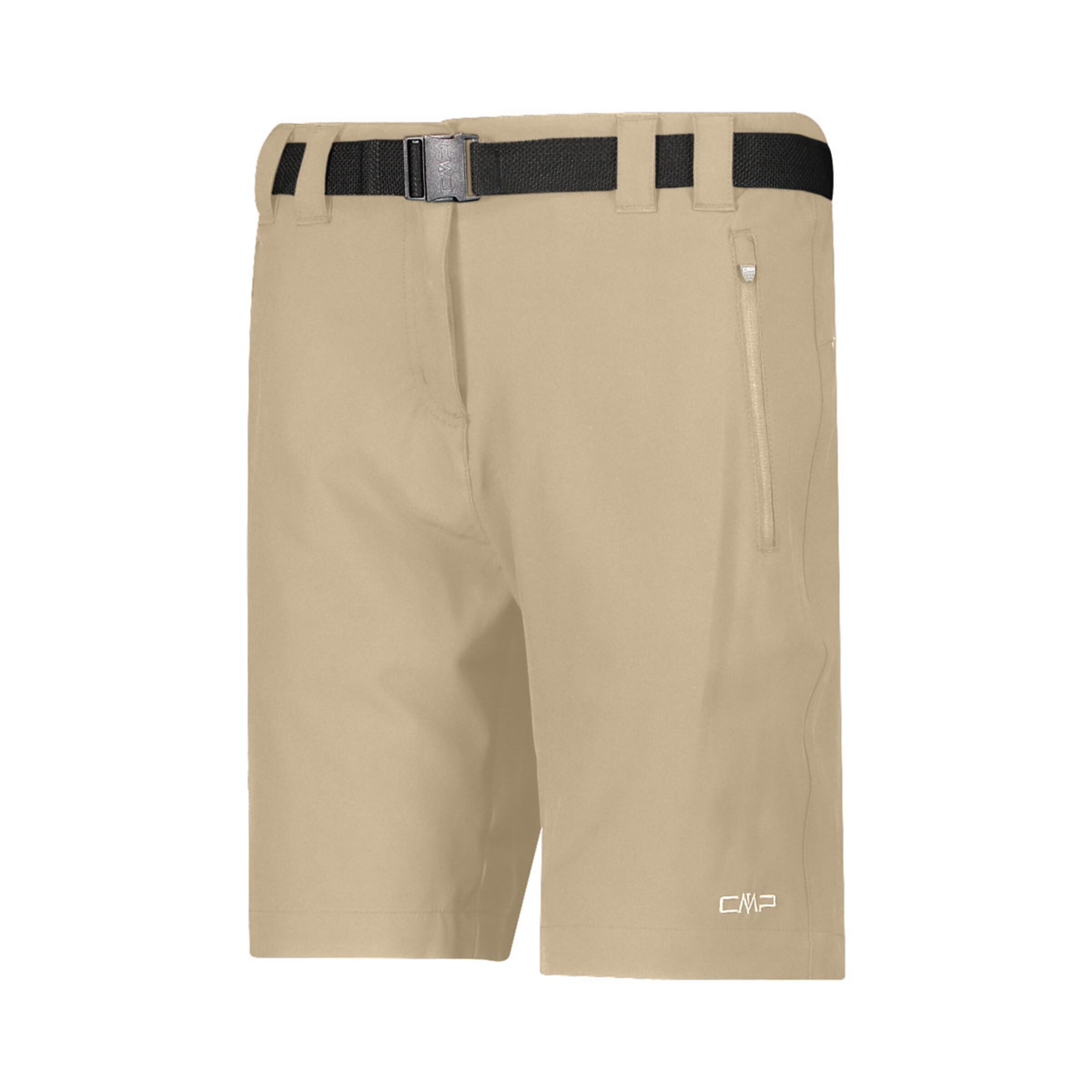 CMP Regular Athletic Pants in Beige