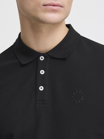 T-Shirt 'SDHATTIM' !Solid en noir