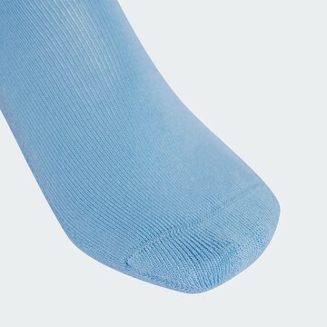Chaussettes ADIDAS ORIGINALS en bleu