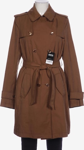 ESCADA SPORT Jacket & Coat in L in Brown: front