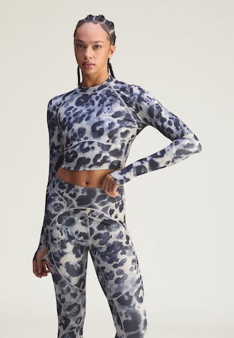 ADIDAS BY STELLA MCCARTNEY Performance shirt in Beige