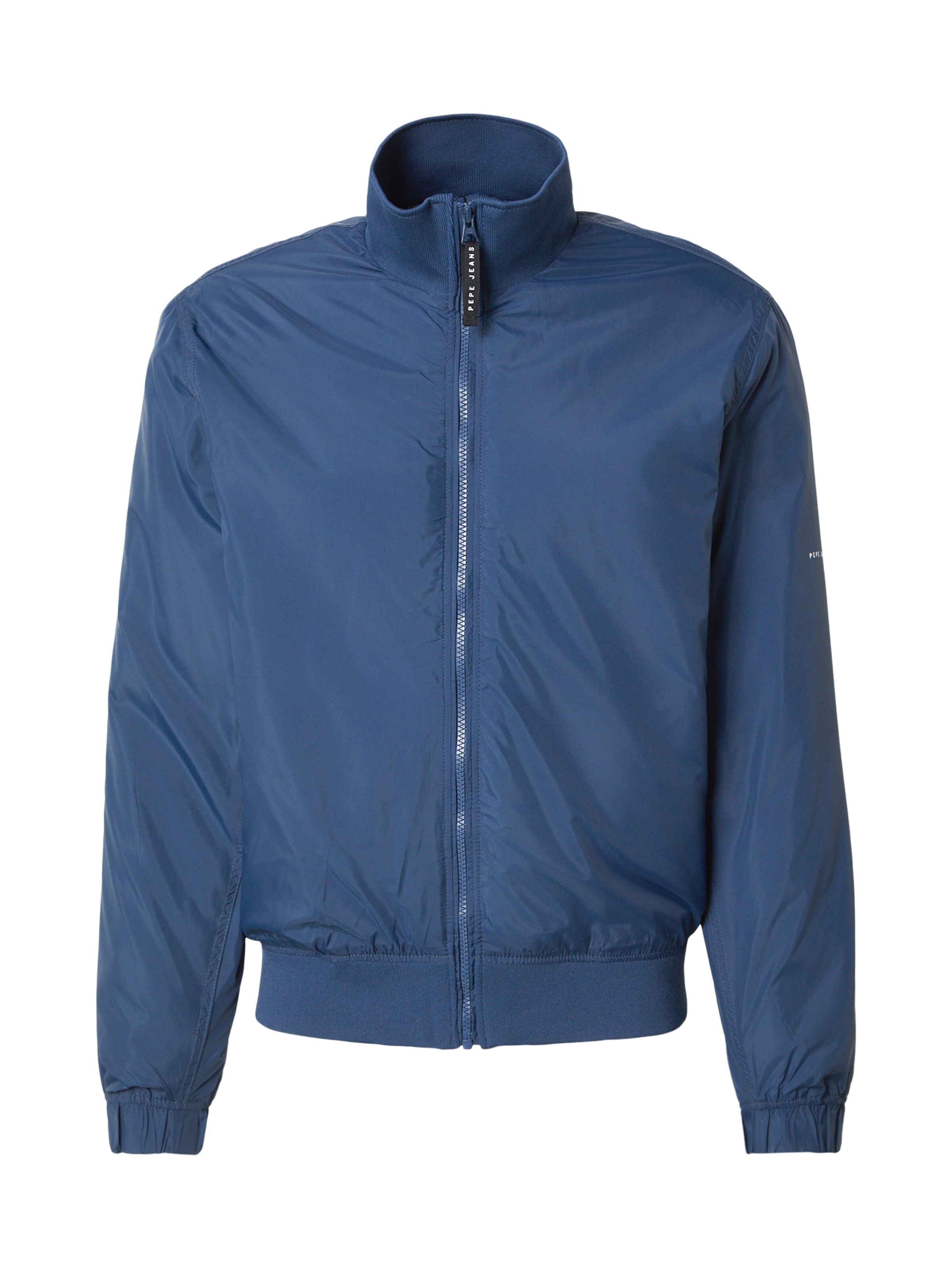 Pepe Jeans Kurtka przejściowa w kolorze granatowym, Podgląd produktu