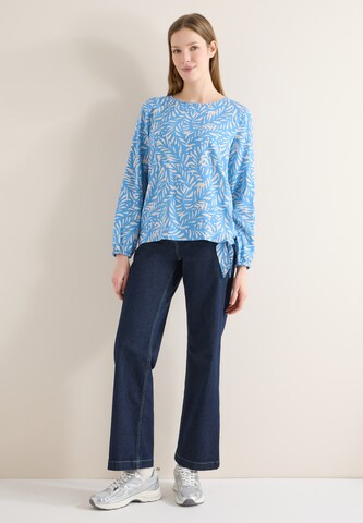 CECIL Blouse in Blue