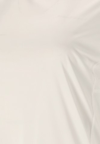 ENDURANCE Funktionsshirt 'Nomia' in Weiß