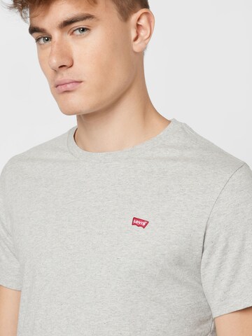 T-Shirt LEVI'S ® en gris