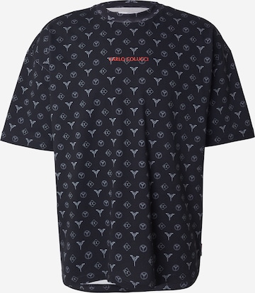 Carlo ColucciMajica 'Ennemoser' - crna boja: prednji dio