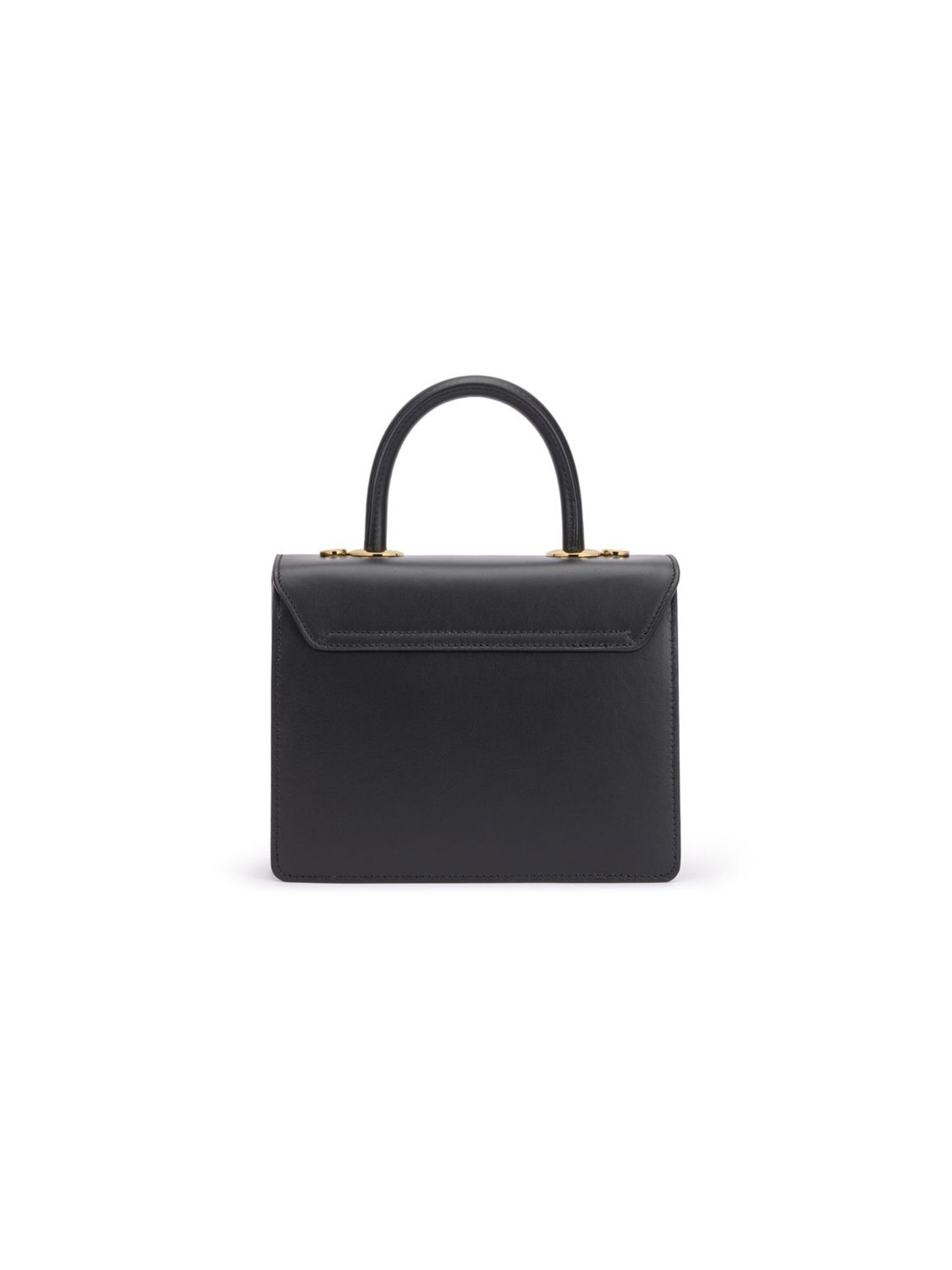 Braccialini - Bolso de mano 'Audrey Bugs Bunny' en negro