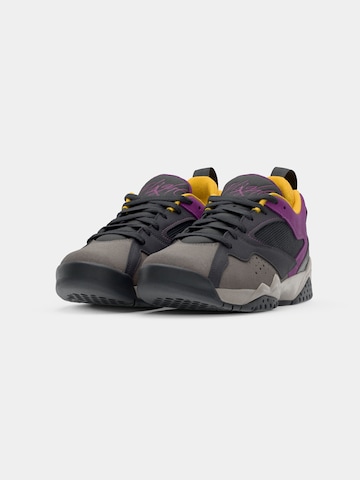 JordanNiske tenisice 'Air Jordan 7 RM' - siva boja