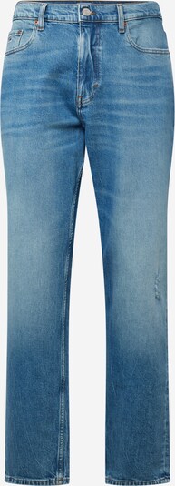 Tommy Jeans Džinsi 'ISAAC RELAXED TAPERED', krāsa - zils džinss, Preces skats