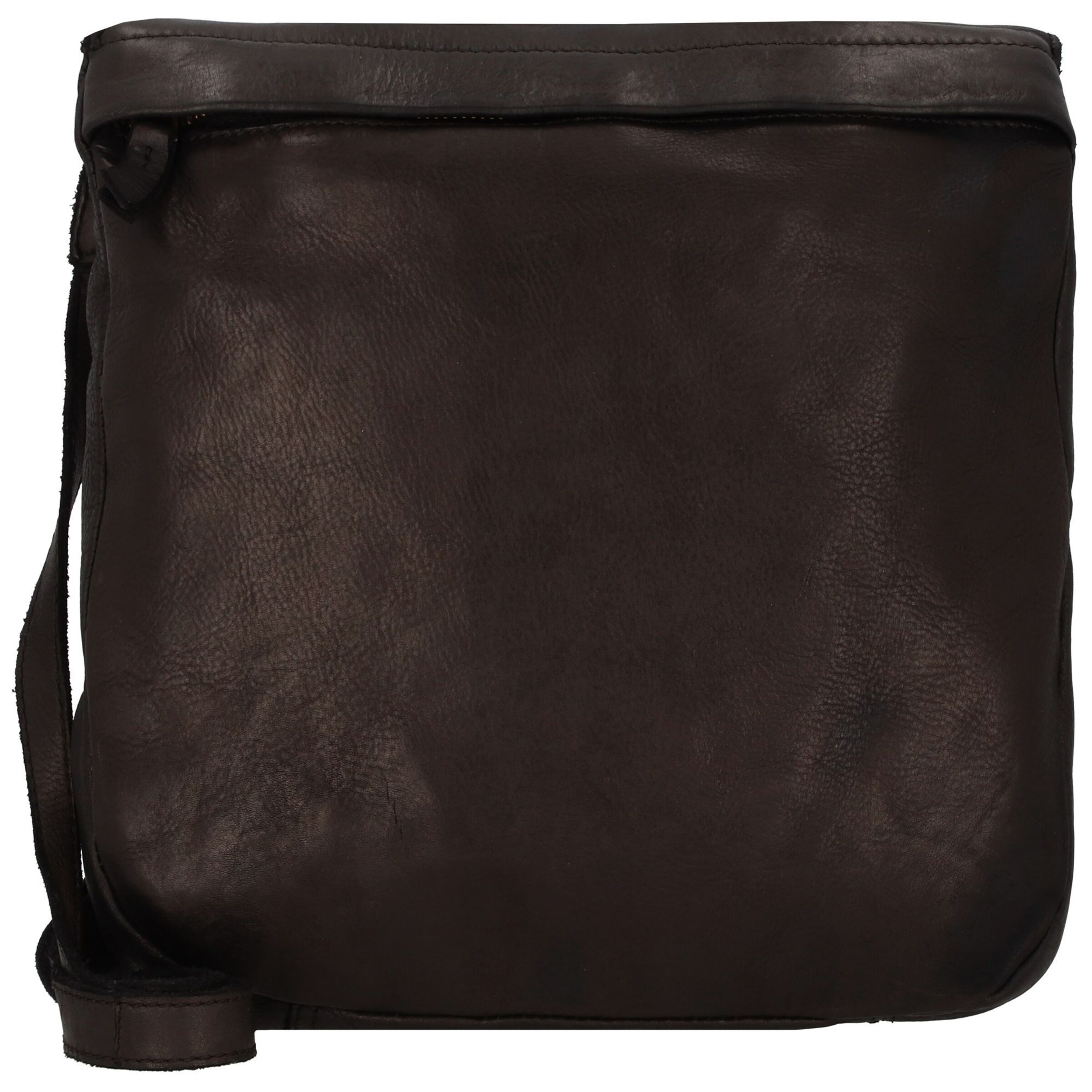 Harold's Schoudertas 'Submarine' in Zwart