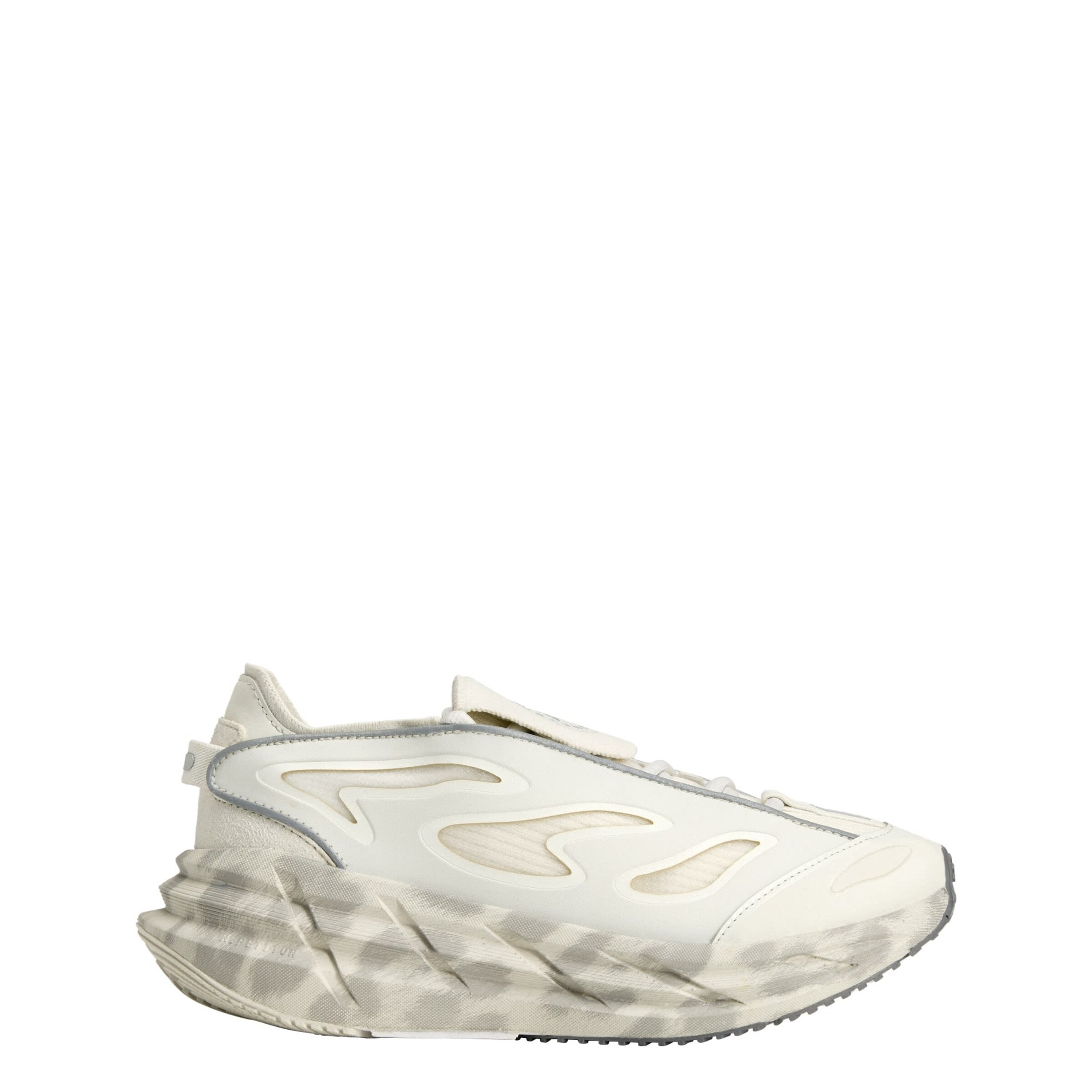 ADIDAS BY STELLA MCCARTNEY Běžecká obuv 'Adistar' – šedá