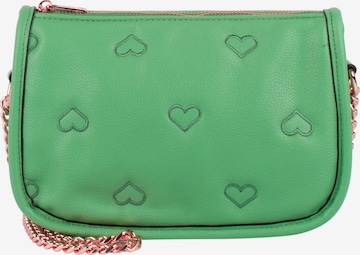 MYMO Crossbody Bag in Green: front