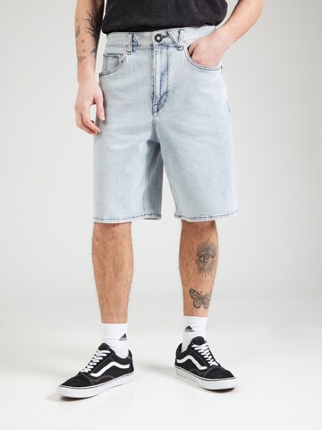 regular Jeans 'BILLOW' di Volcom in blu: frontale