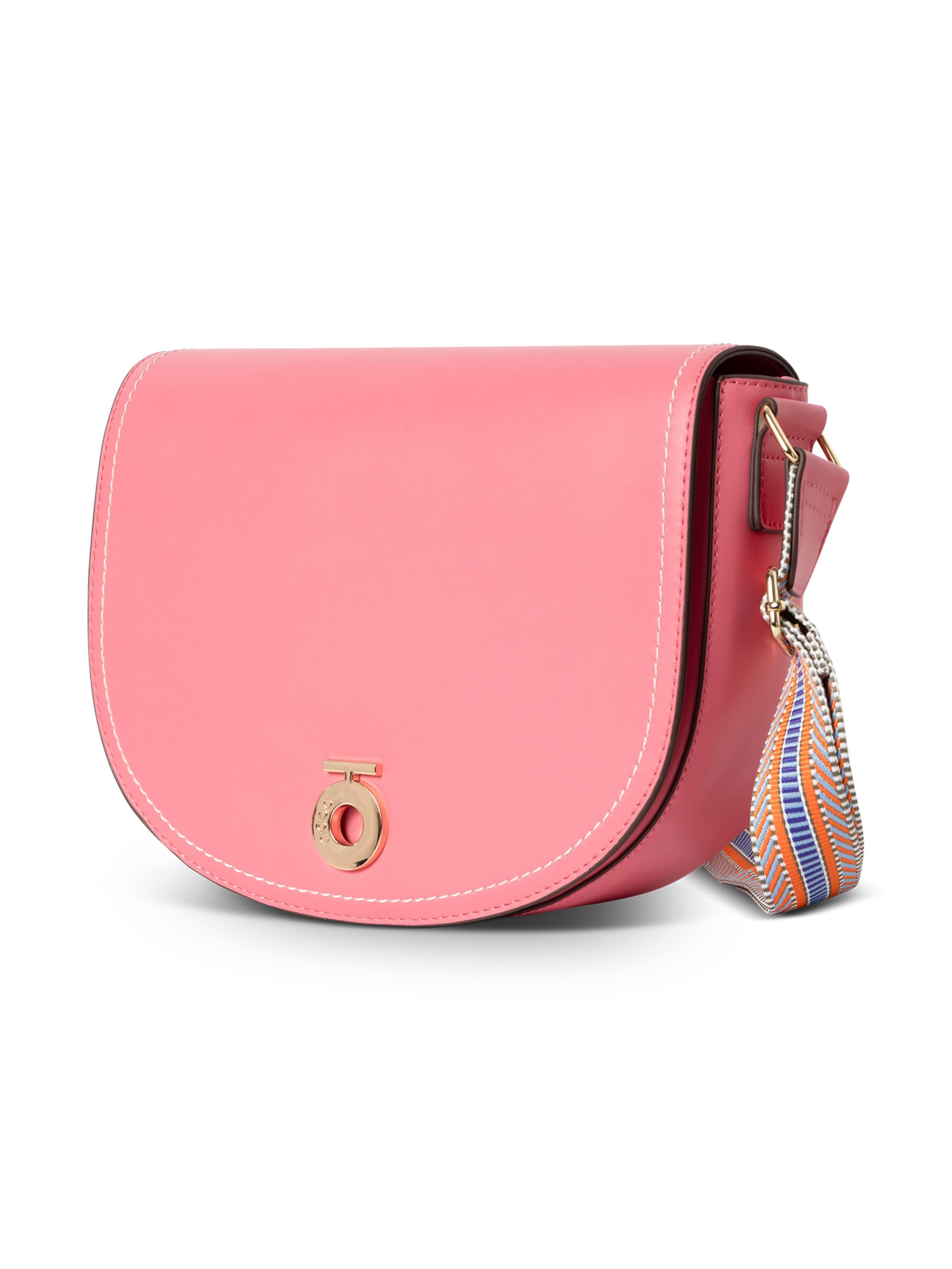 NOBO Crossbody bag 'CYCLADES' in Pink
