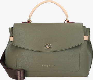 bugatti Tasche 'Ella' in Grün: Vorderseite