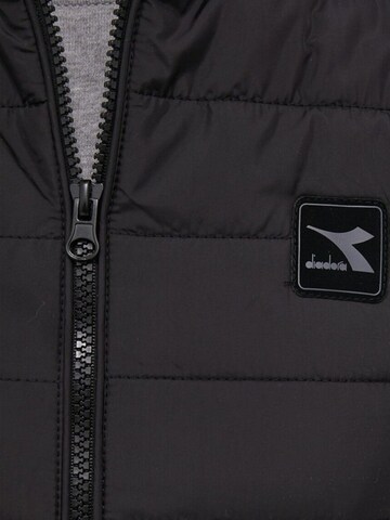 Gilet 'Diadora Chromia' Diadora en noir