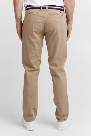 FQ1924 Regular Chino 'Ryan' in Beige