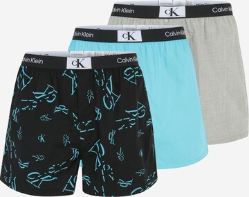 Calvin Klein Underwear Boxershorts i blandade färger: framsida