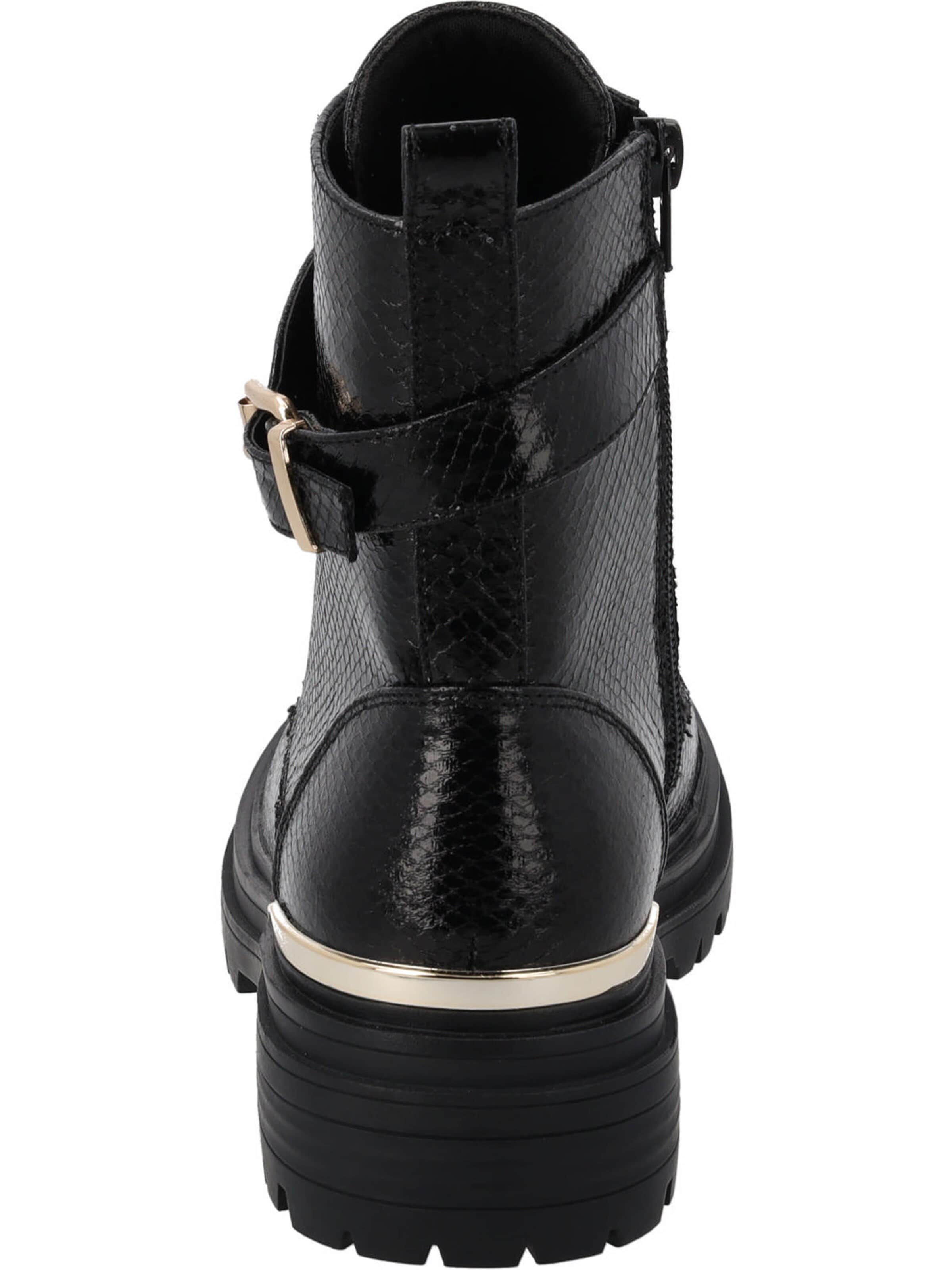Palado Boots 'Palado Nasolia' in Black