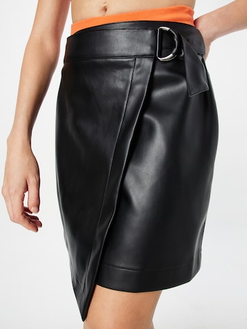 Twist & Tango Skirt 'Jana' in Black